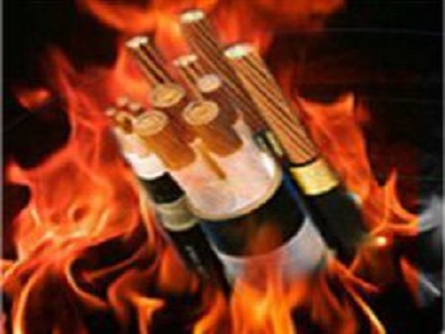 Fireproof Power Cable