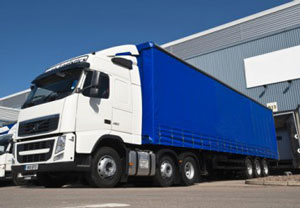 ROAD TRANSPORT