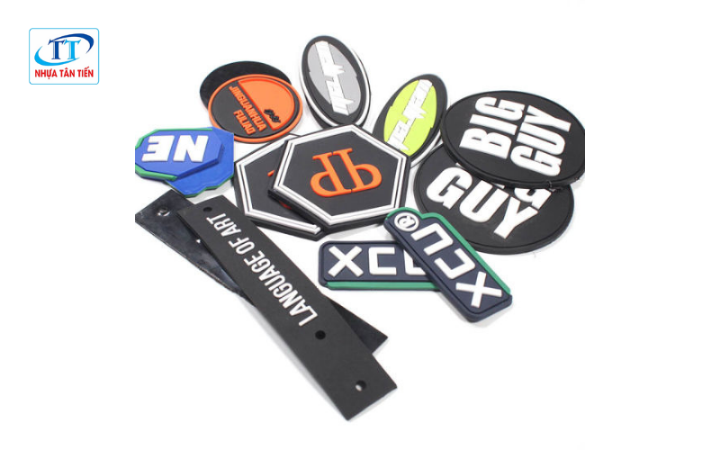 PVC Label