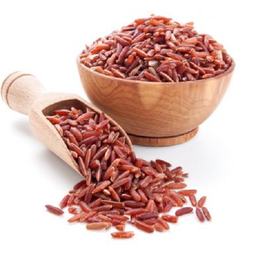 Brown rice