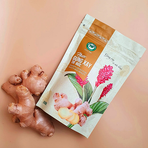 Ginger Juice