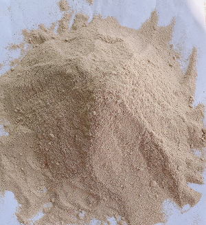 Tapioca Residue Powder
