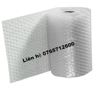 Air Bubble Film