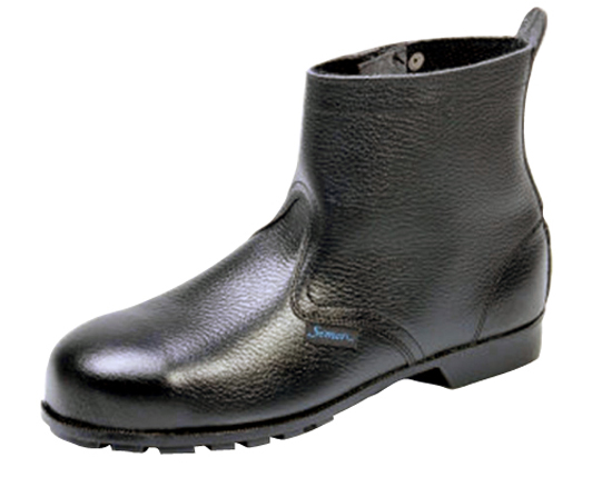 Protective boots