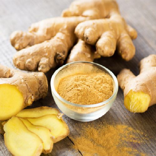 Ginger Starch Powder