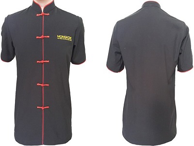 Restaurant staff uniforms