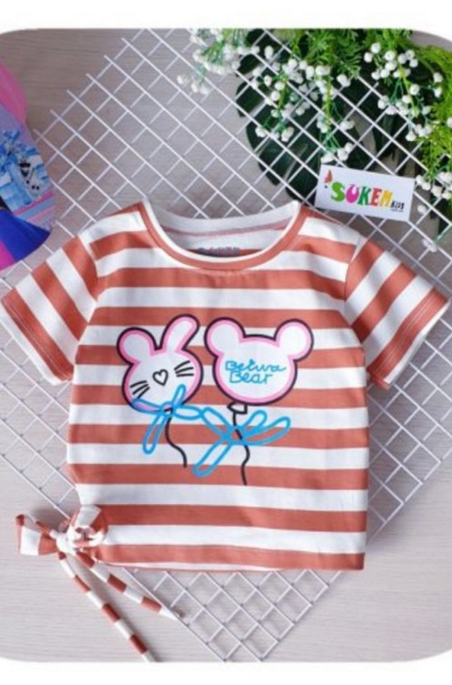 PA 001 Girl's T-Shirt