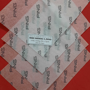 Pelure Paper - 17G