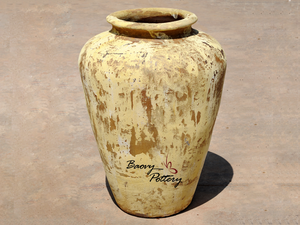 Atlantis Rustic Large Vase Planter