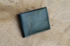 Leather Wallet