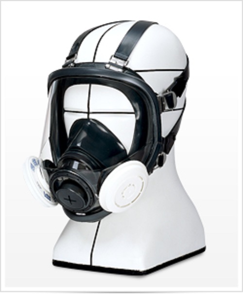 Dust mask
