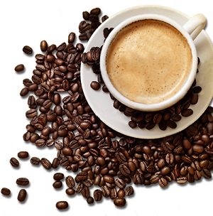 Specialty Arabica Coffee