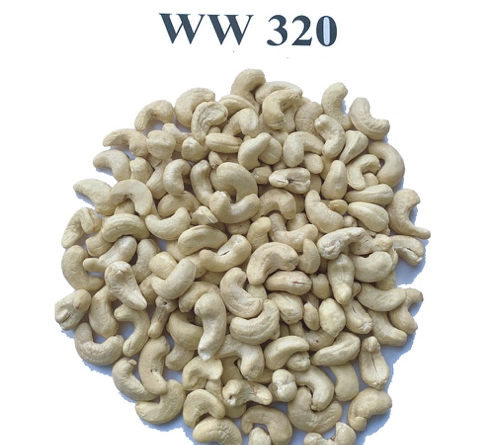 Cashew Nuts
