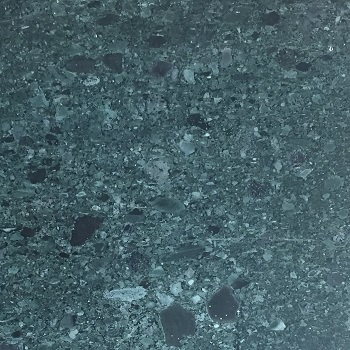 Mossy Green Stone