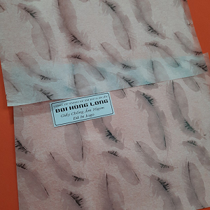 Pelure Paper - 16G, Printed
