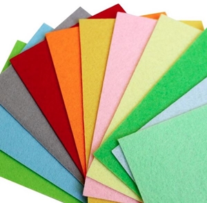 New Fashion Trend With Needle-Punched Nonwoven F...