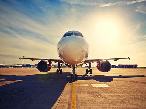 Airway Transport Service