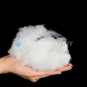 Stuffing Fiberfill And Artificial Feather