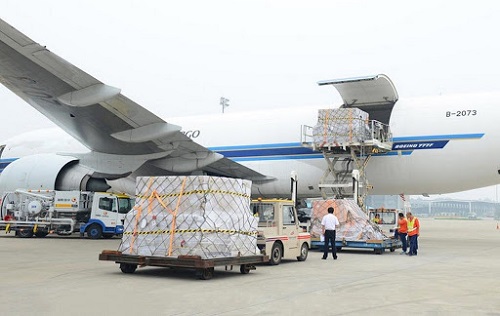 Airway Transportation