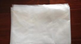 PE Plastic Bags