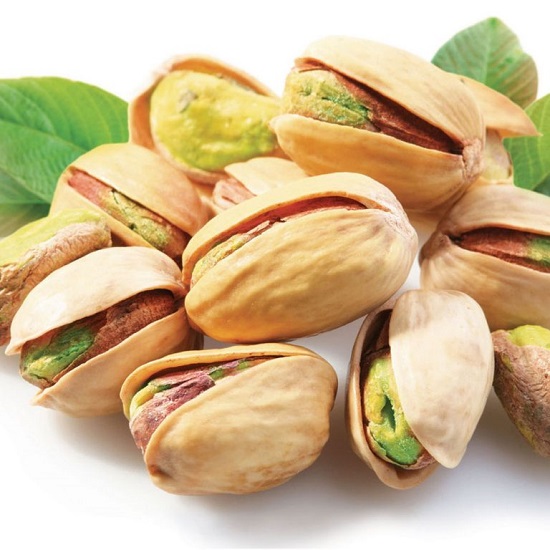 American pistachio