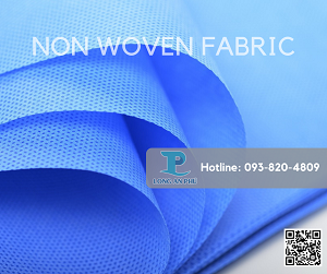 PP Non-woven Fabric for Medical Use