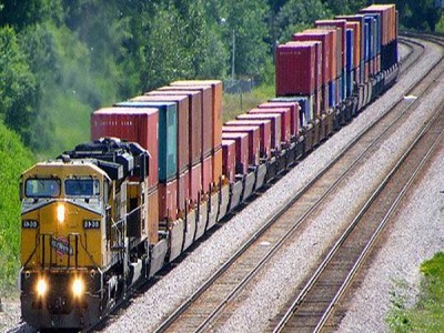 Rail transportation