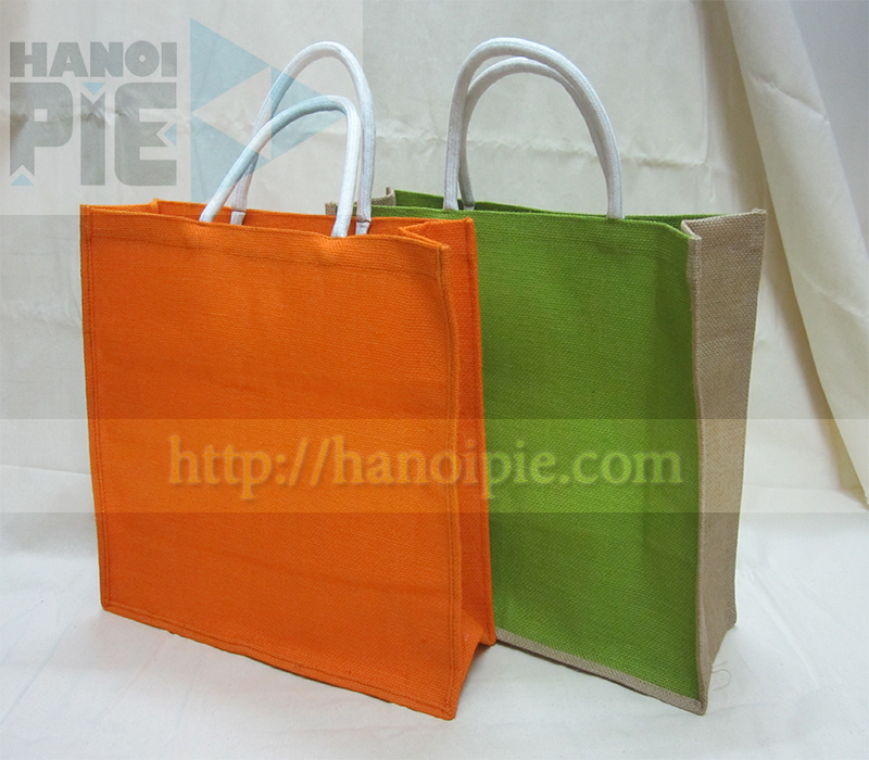 Fashionable Jute Bag