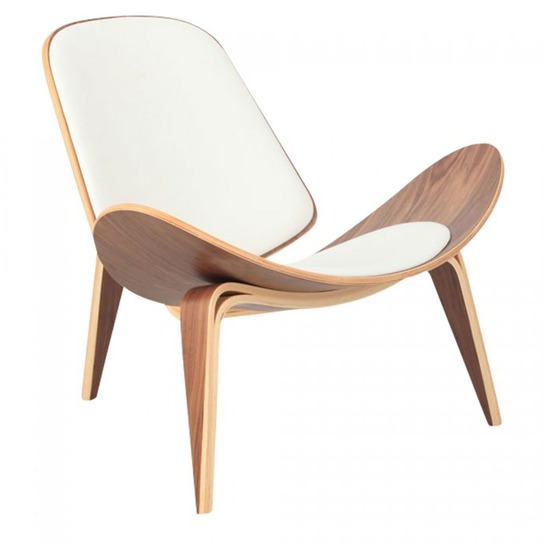Shell Chair