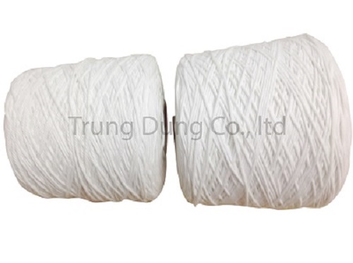 Cotton string