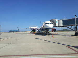 Air Freight Service