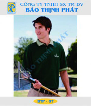T-shirt Uniform