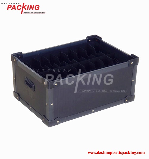 Antistatic Danpla Plastic Sheet