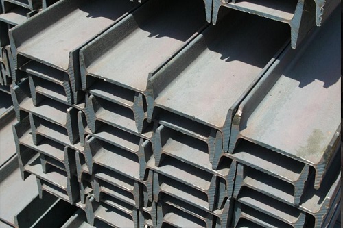 I-Shape Steel
