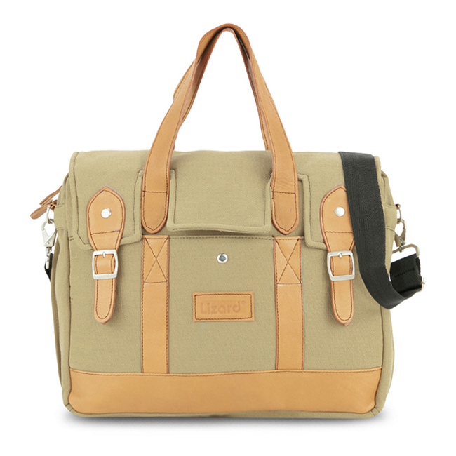Briefcase for men