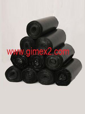 Garbage Bags