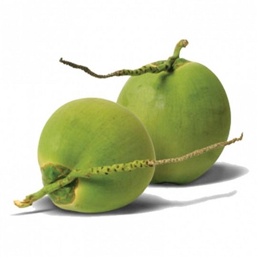 Tueh Fresh Coconut