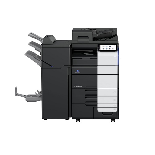 Bizhub 650i/ 550i/ 450i Photocopier
