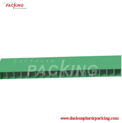 Super Hard and Thick Danpla Sheet