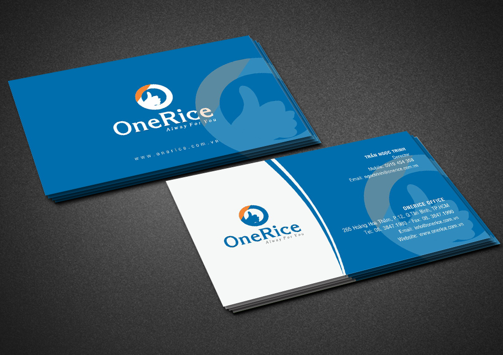 Visit Card Printing
