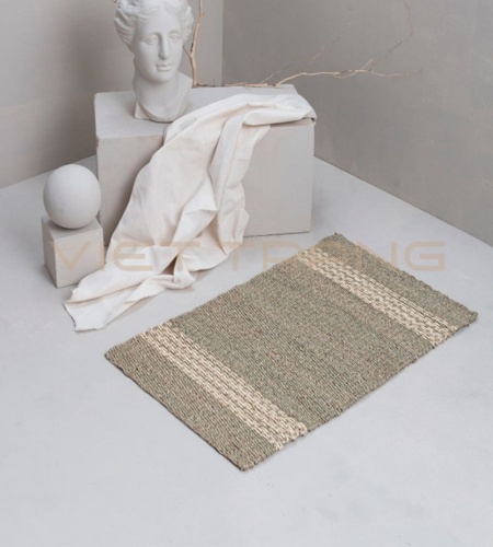 Handwoven Doormat