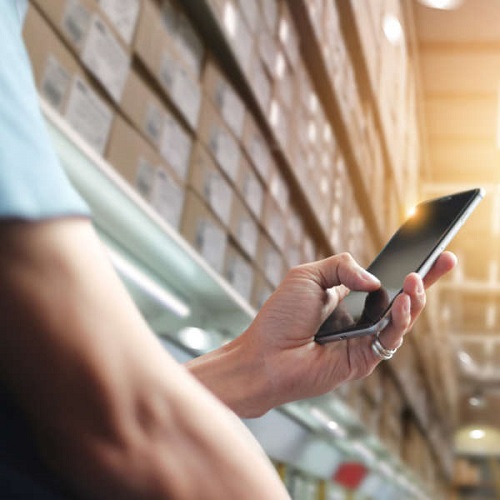 eCommerce Logistic