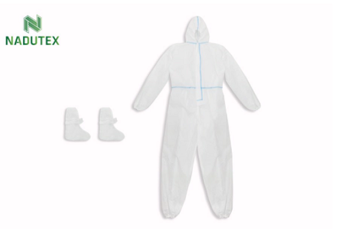 Set Of 4 Anti-Epidemic Clothes