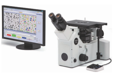 GX53 Microscope
