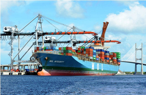 Shipping Agency and Shipbroking
