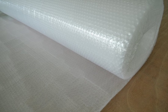 PE foam