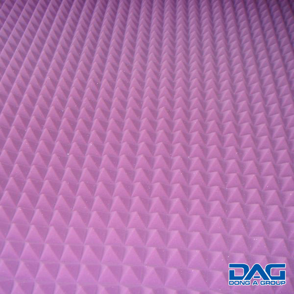 Soundproofing Foam