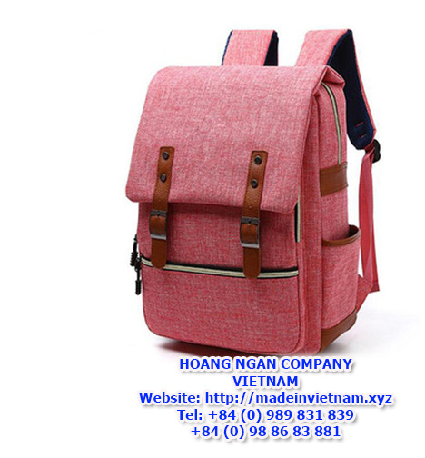 School Backpack