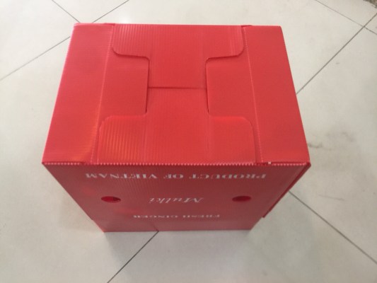 Danpla Plastic Box