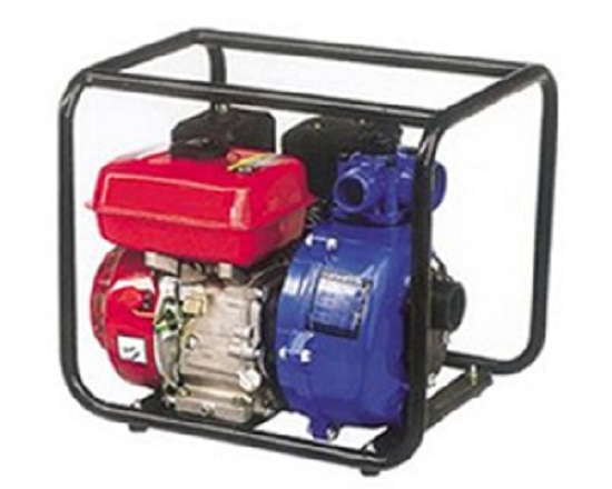 Extinguish machine